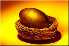 Saving Money: 10 Major Ways To Increase Your Nest Egg